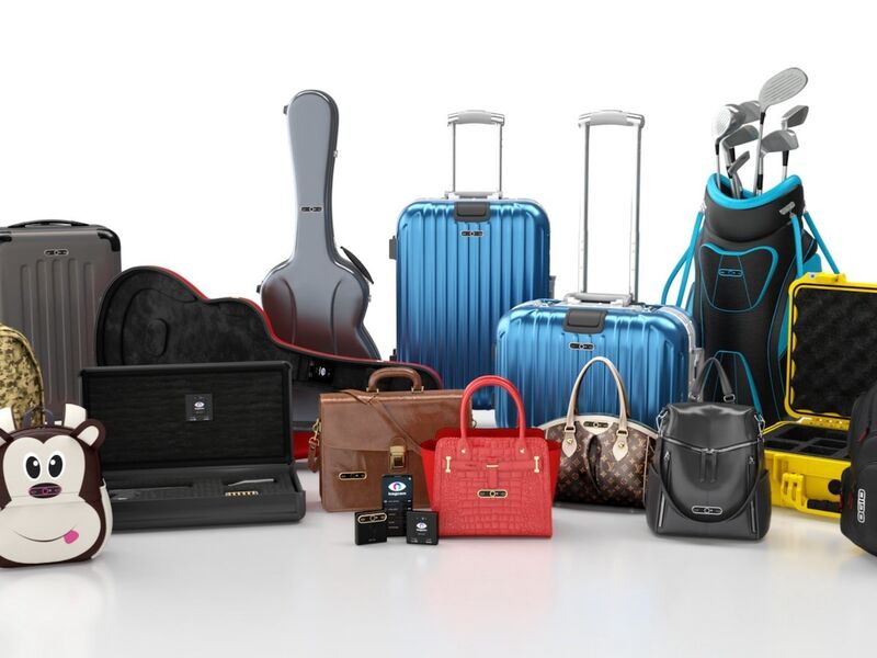 Camera-Equipped Travel Luggages to help Minimize Theft