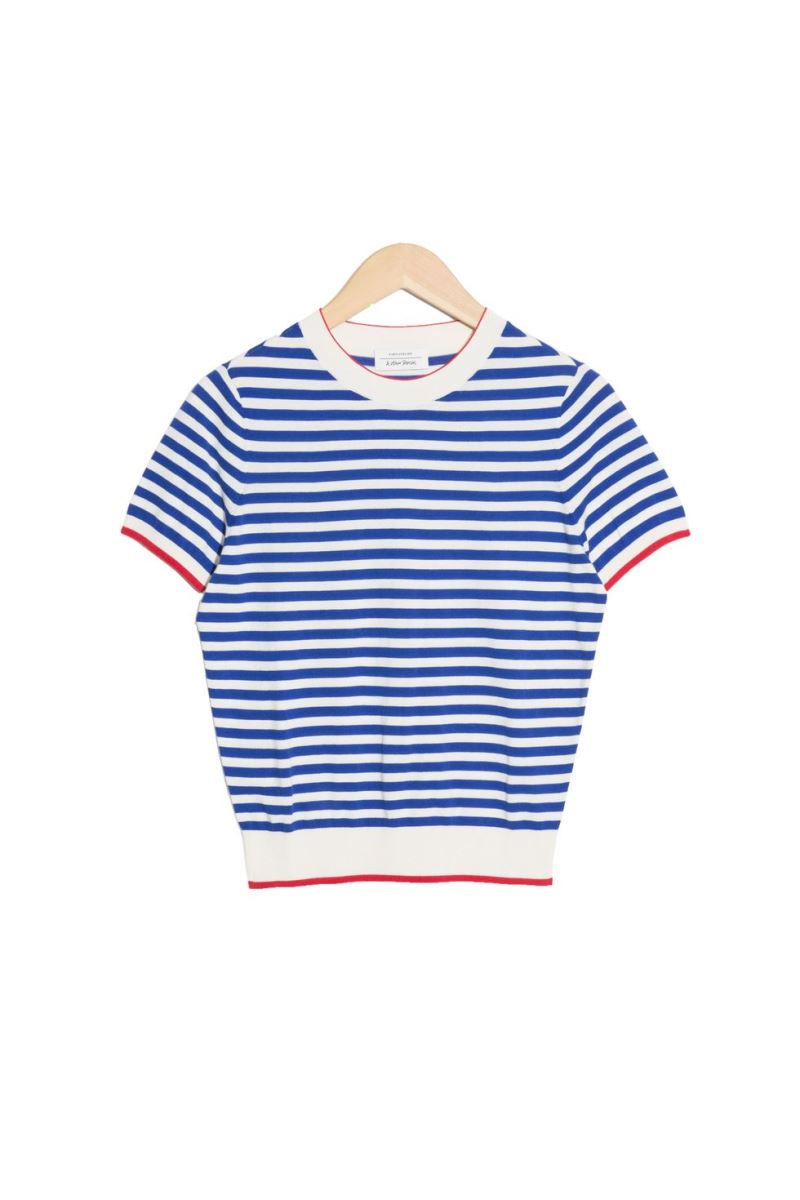 Best Breton Tops - 11 Striped Styles To Buy Now And Wear Forever